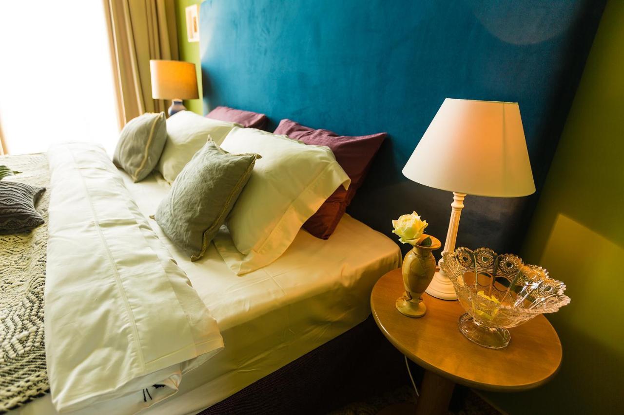 Country Spa Retreat Snagov Exterior foto A bedroom at the hotel